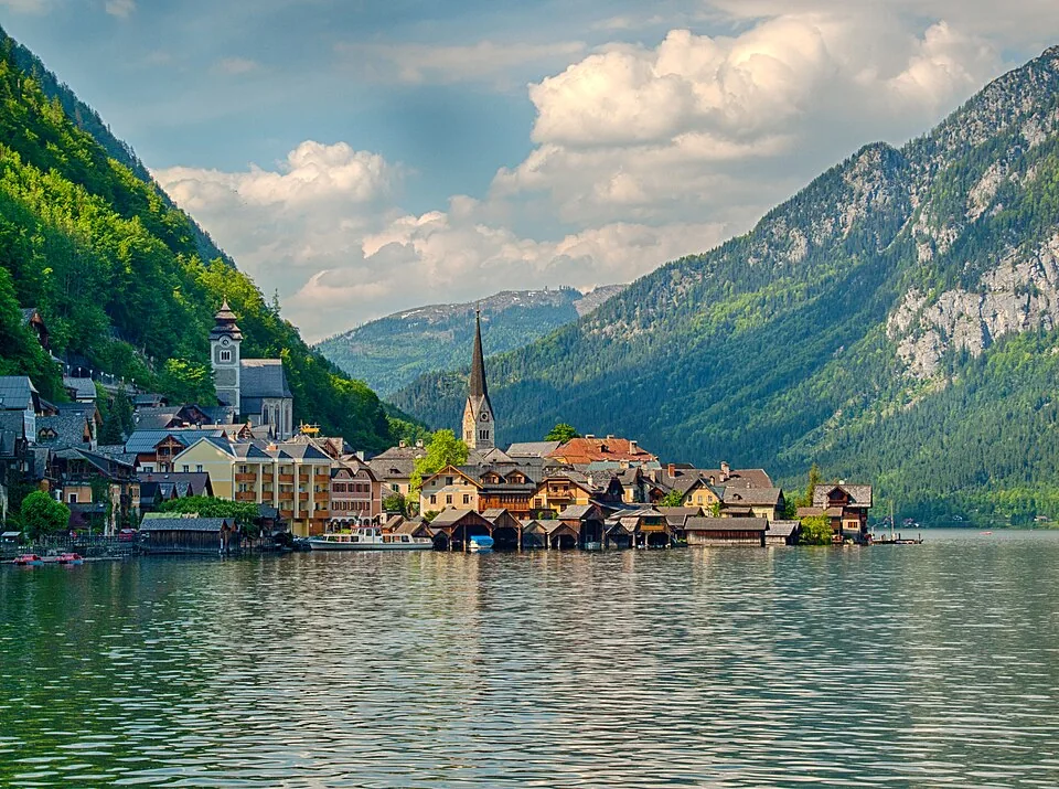 Austria