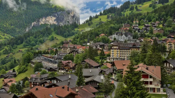 Switzerland