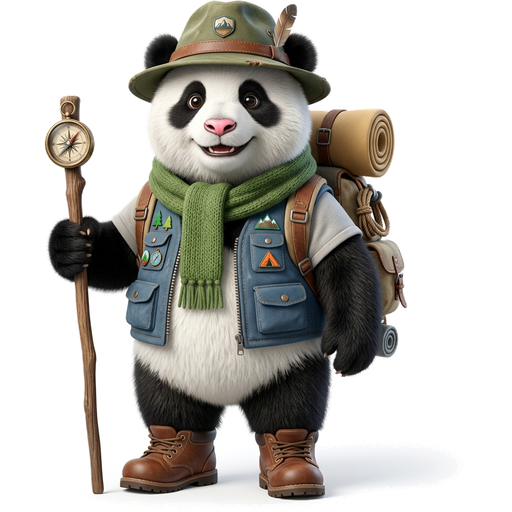 Saathi Mascot
