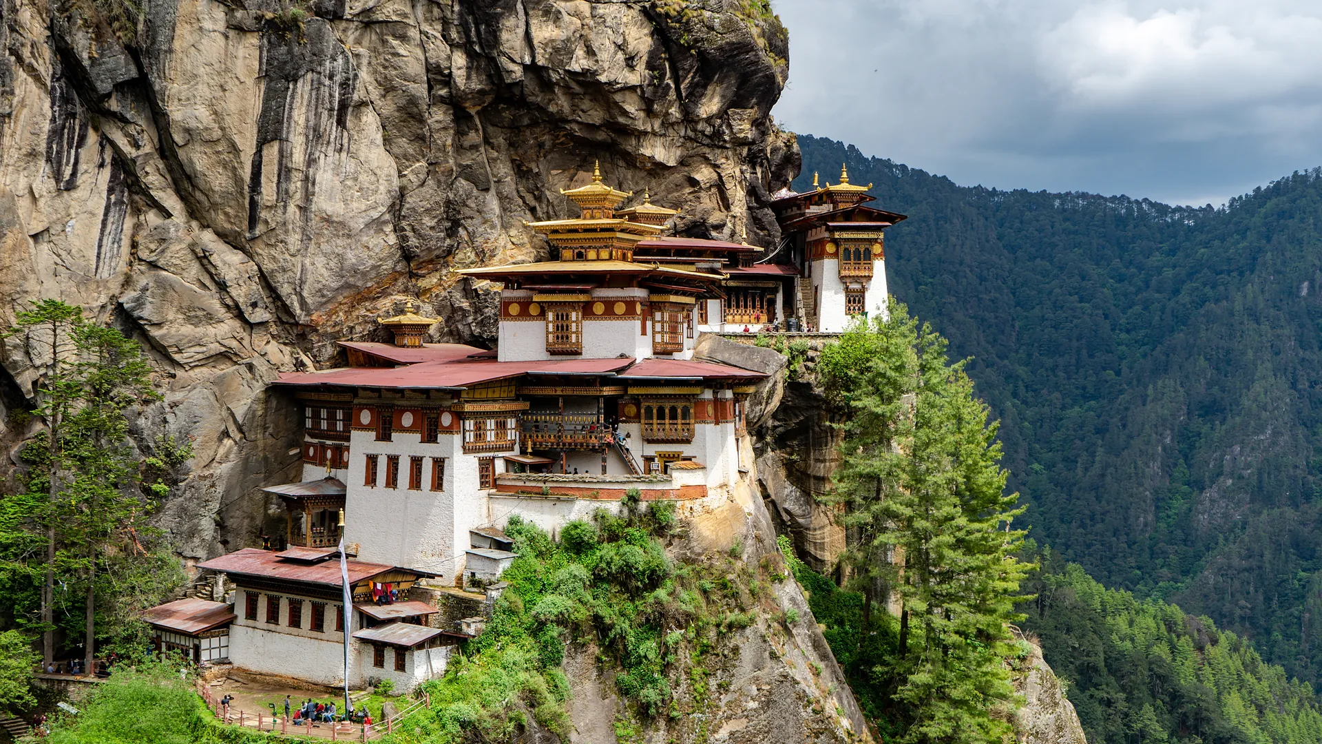 Bhutan Trip from India: Permits, SDF, Tiger's Nest and a 6-Day Paro, Thimphu and Punakha Itinerary
