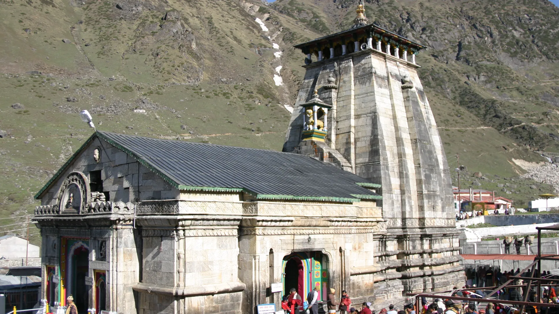 Char Dham Yatra Guide: Yamunotri, Gangotri, Kedarnath and Badrinath (Registration, Route and Costs)
