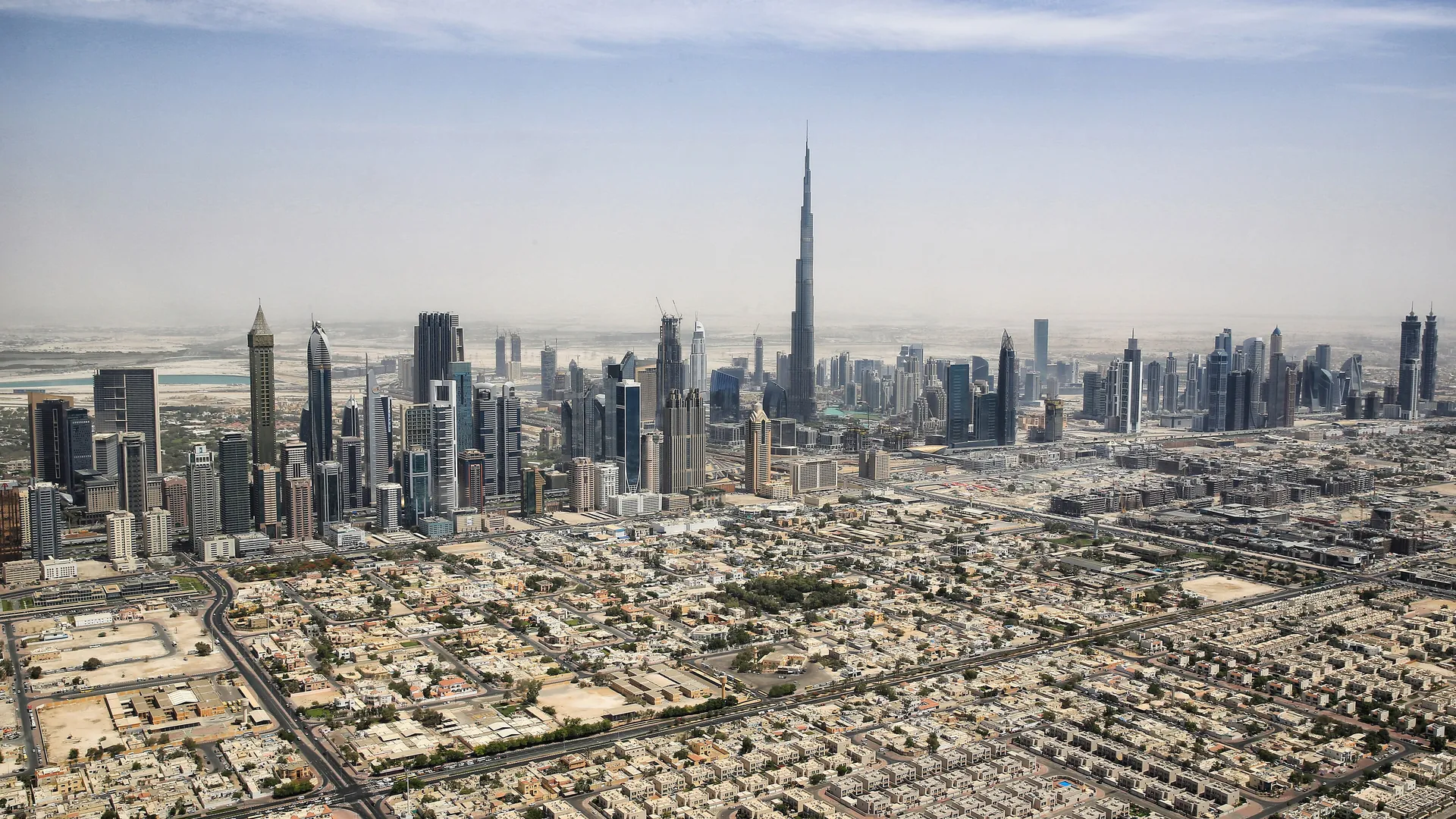 Dubai Trip from India: 5-Day Itinerary With Burj Khalifa, Desert Safari, Abu Dhabi and Real Costs