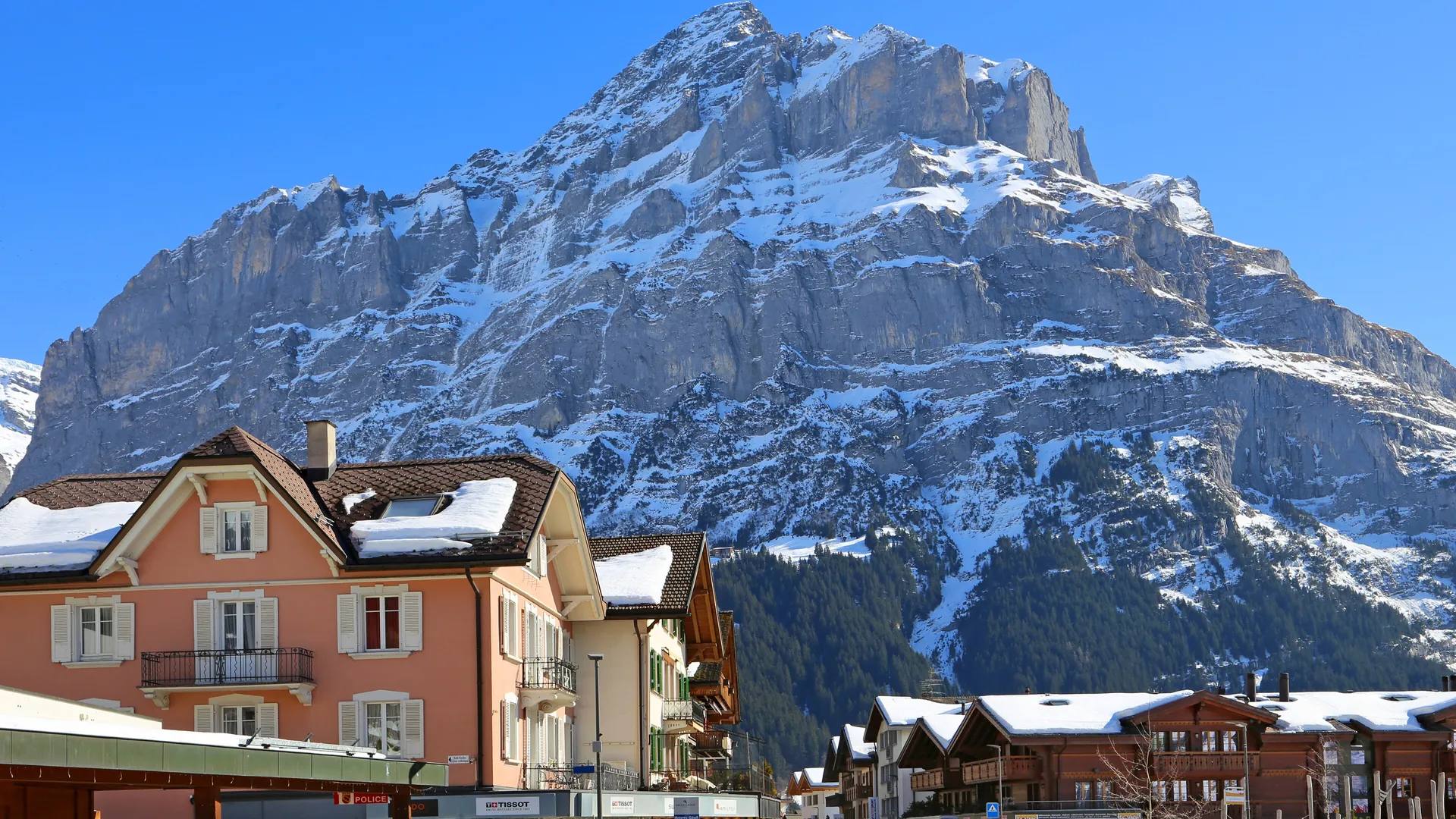 14 Days Europe Tour Package - Paris to Rome