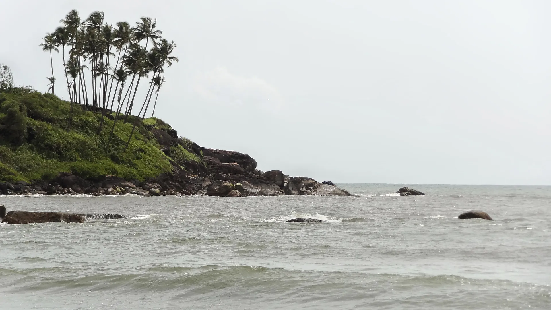 Offbeat Goa: 20 Hidden Beaches, Waterfalls, Islands and Villages Beyond Baga and Calangute
