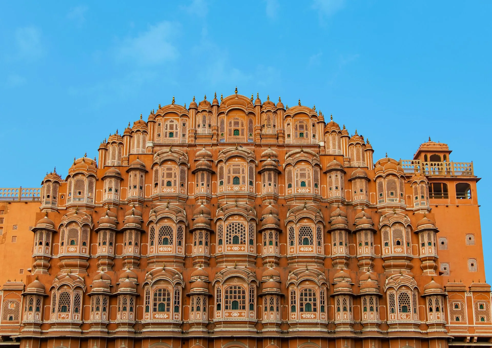 Jaipur Royal Haveli & Nahargarh Sunset Weekend
