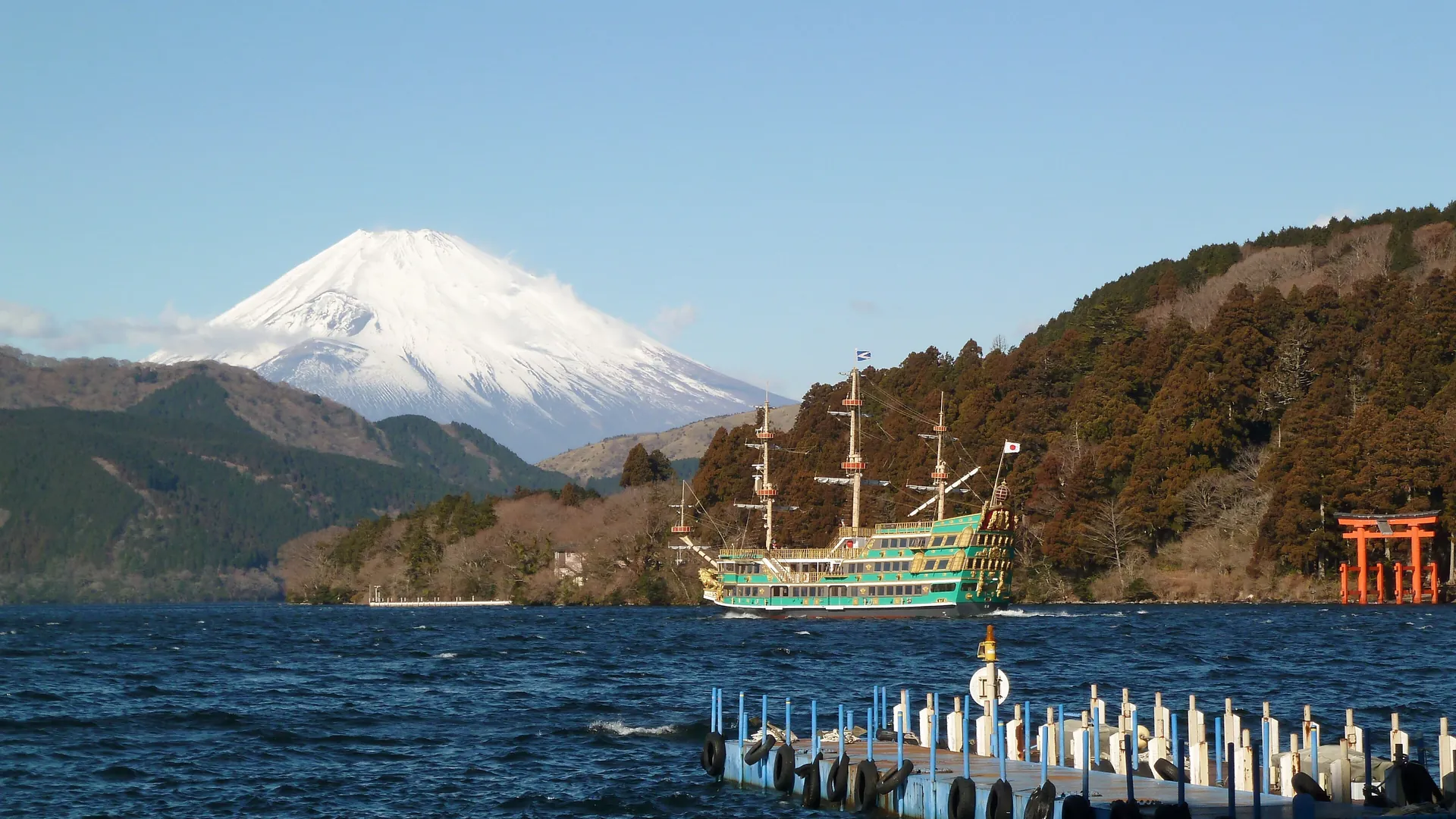 Best 12 Days Japan & Korea Delights