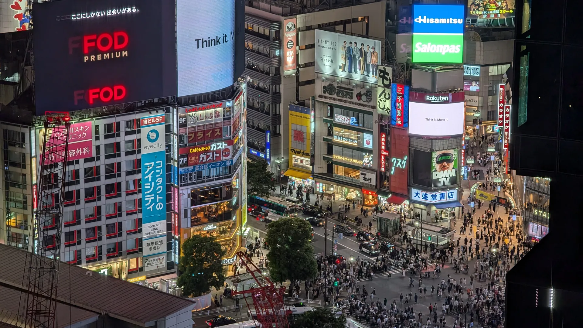 Best 9 Days Japan Golden Route