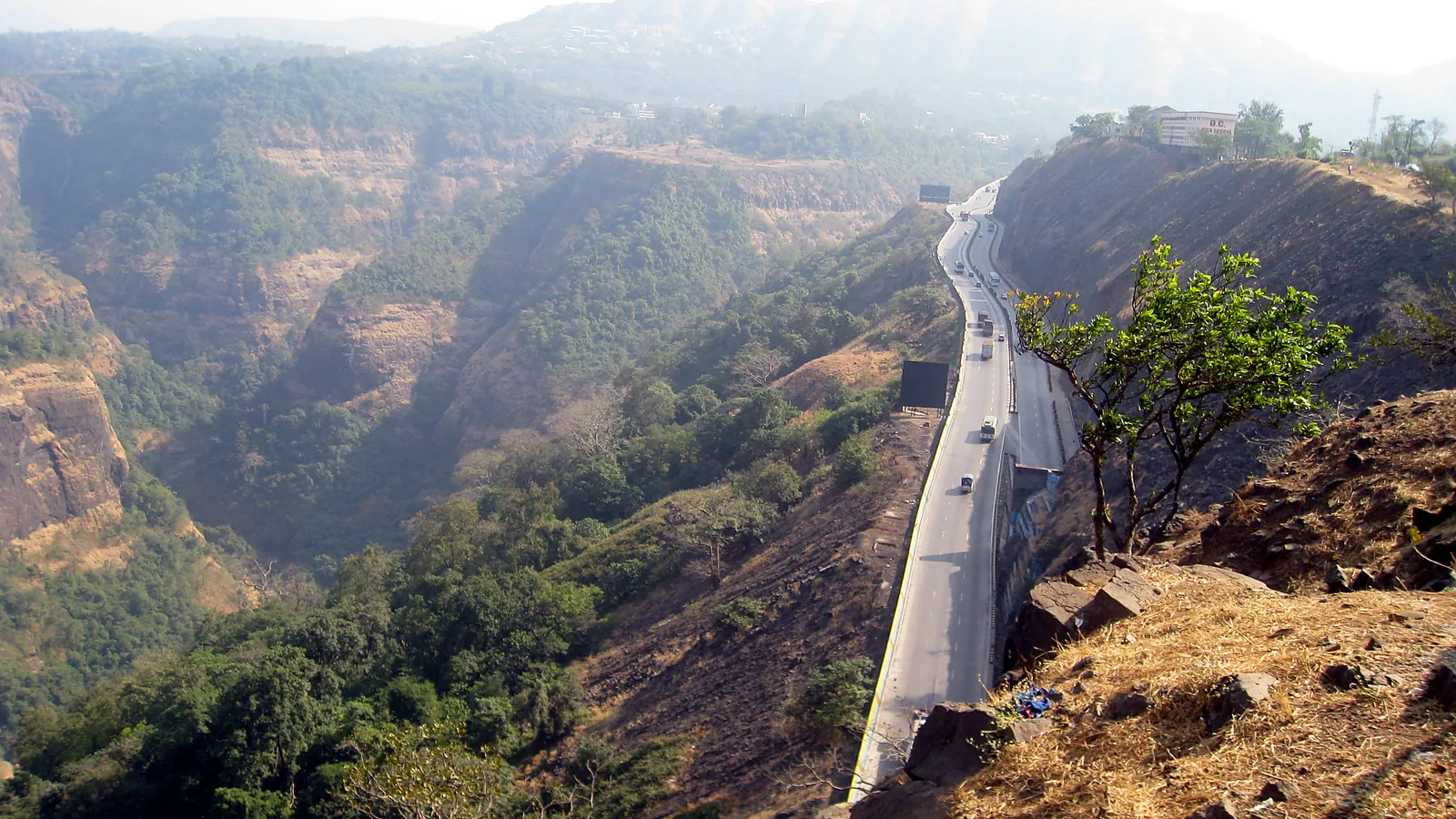 The hills and valleys of Khandala, a classic monsoon weekend escape from Mumbai and Pune