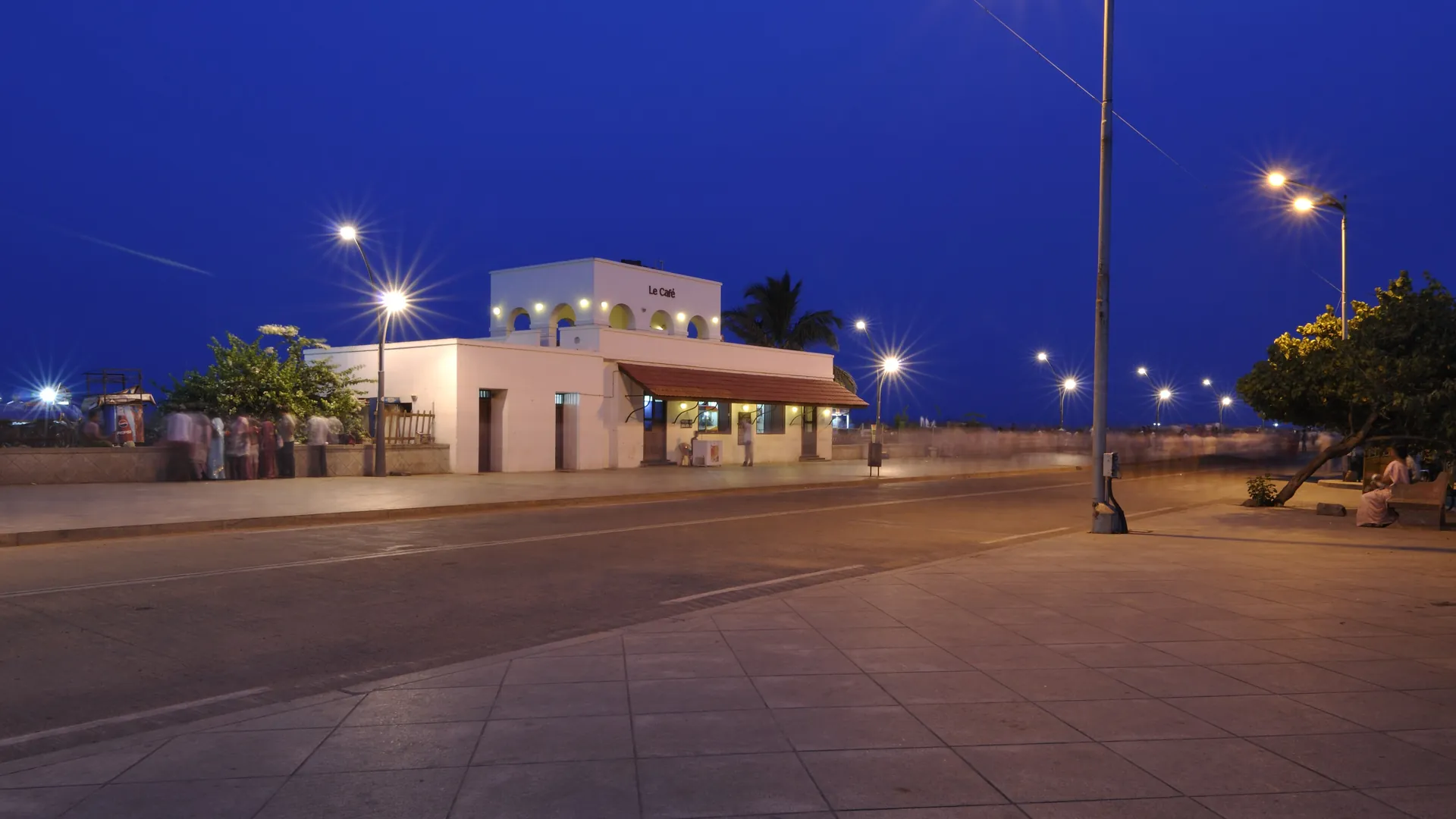Pondicherry Trip Guide: White Town, Auroville, Beaches and French Cafes in a 3-Day Weekend