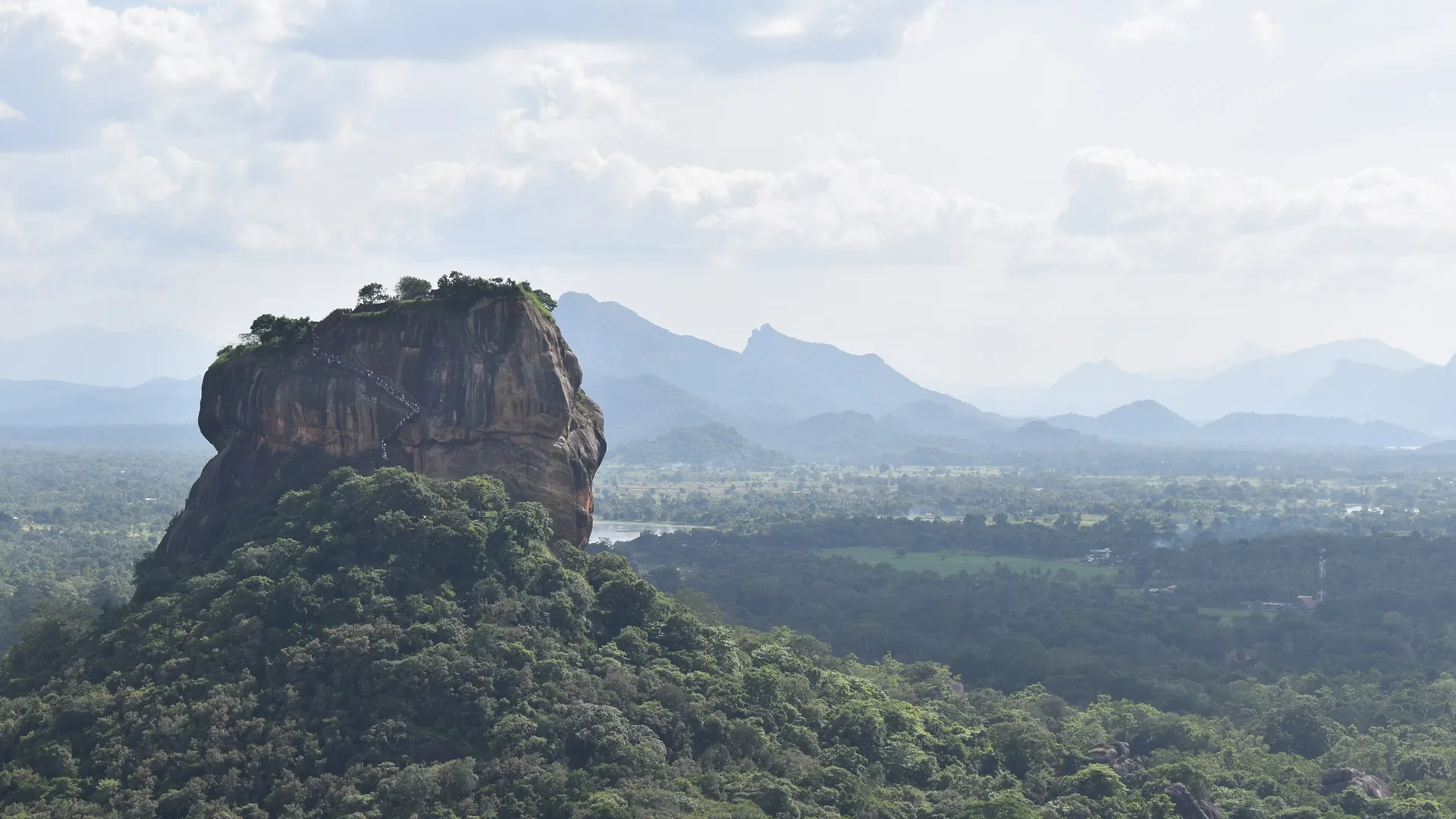 Sri Lanka Trip from India: 7 Days of Sigiriya, Kandy, the Ella Train, Safaris and Southern Beaches