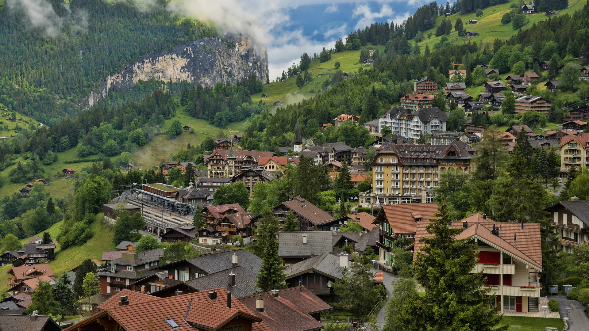 Switzerland Trip Cost from India: A Realistic 2026 Budget, Swiss Travel Pass Maths and 15 Ways to Save
