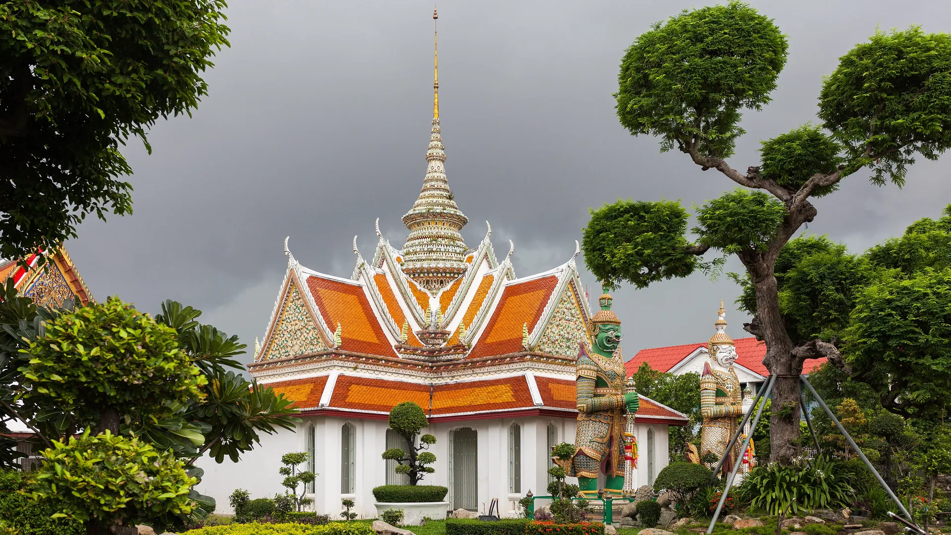 Thailand Trip from India: Bangkok, Phuket, Krabi and Chiang Mai in 7 Days (Visa, Budget and Veg Food)