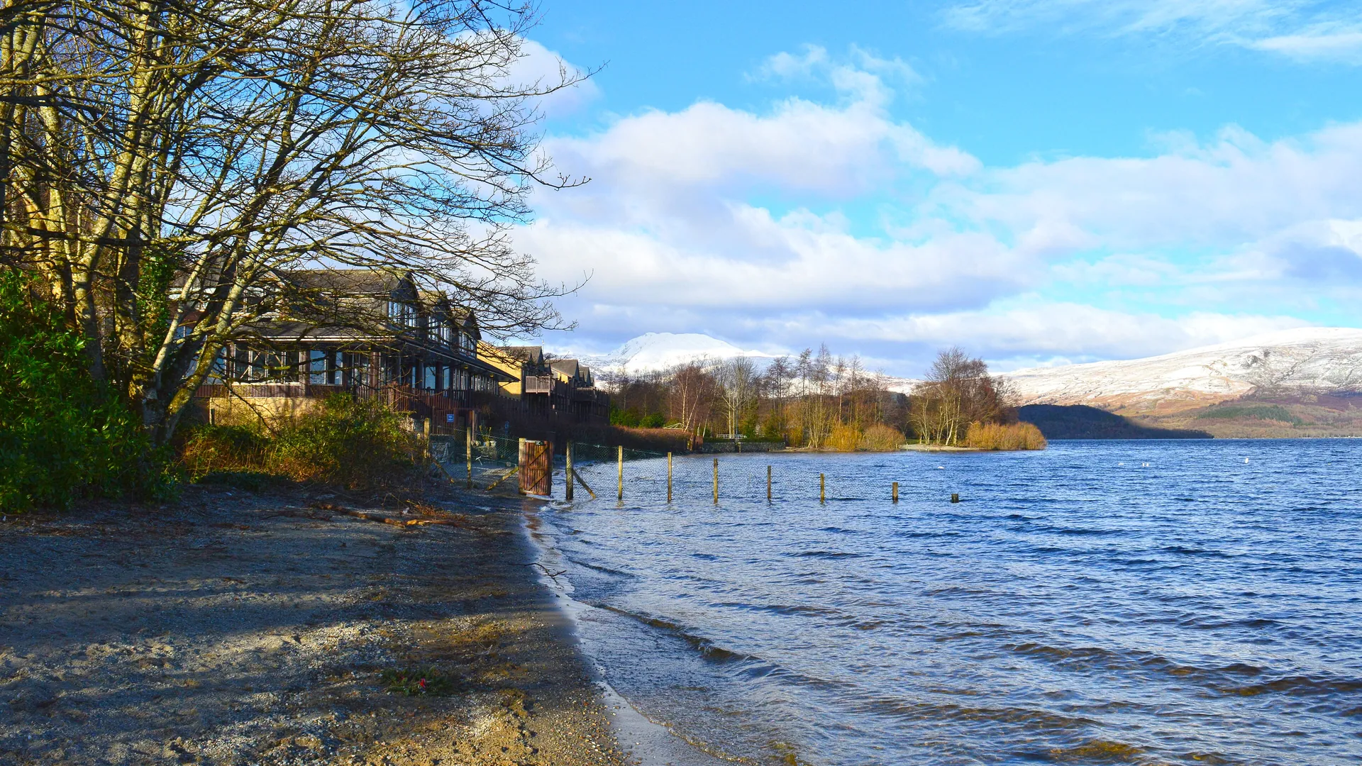 UK: London & Scotland - 7-Day Escorted Tour