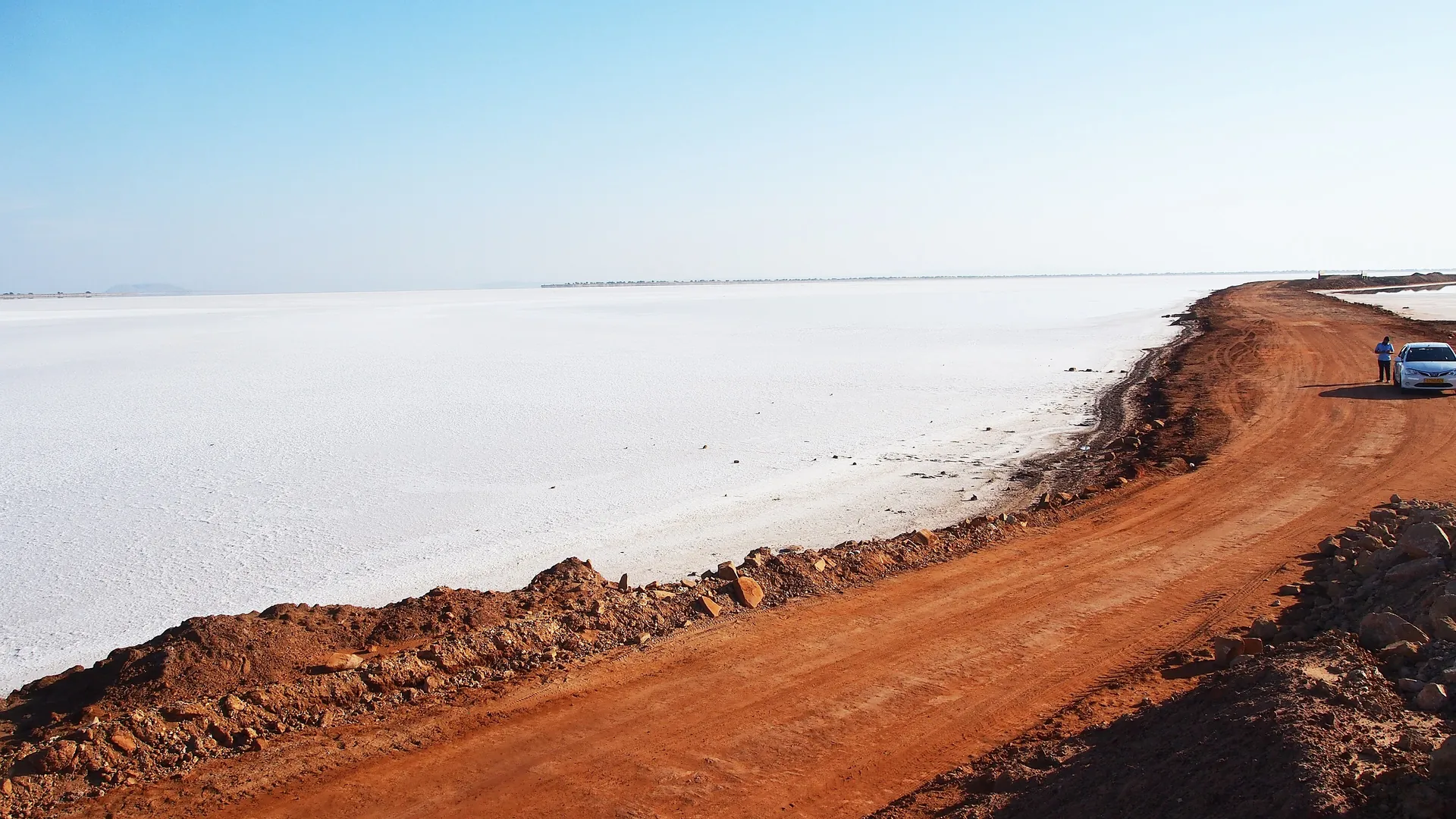 12 Unreal Places in India That Look Like They Belong on Another Planet
